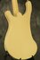Oct 1976 Rickenbacker 4001/4 BT, White: Body - Rear