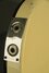 Rickenbacker 4001/4 BT, White: Close up - Free