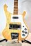 Rickenbacker 4003/4 , Mapleglo: Body - Front