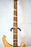 Rickenbacker 4003/4 , Mapleglo: Neck - Front