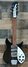 Rickenbacker 325/6 JL, Jetglo: Full Instrument - Front