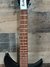 Rickenbacker 325/6 JL, Jetglo: Neck - Front