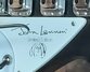 Rickenbacker 325/6 JL, Jetglo: Close up - Free
