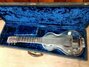 Rickenbacker NS 100/6 LapSteel, Silver: Free image2