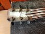 Rickenbacker NS 100/6 LapSteel, Silver: Headstock - Rear
