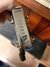 Rickenbacker NS 100/6 LapSteel, Silver: Close up - Free