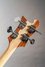 Rickenbacker 4003/4 S, Mapleglo: Headstock - Rear