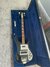 Rickenbacker 4001/4 , Jetglo: Free image2