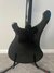Sep 1981 Rickenbacker 4001/4 , Jetglo: Body - Rear