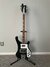 Rickenbacker 4001/4 , Jetglo: Full Instrument - Front