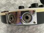 Rickenbacker 4001/4 , Jetglo: Close up - Free