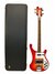 Rickenbacker 4003/4 S, Fireglo: Free image2