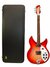 Rickenbacker 330/6 , Fireglo: Free image2