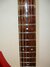 Rickenbacker 330/6 , Fireglo: Neck - Front