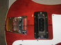 Rickenbacker 4001/4 , Burgundy: Free image2
