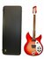 Rickenbacker 330/6 , Fireglo: Free image2