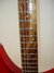 Rickenbacker 330/6 , Fireglo: Neck - Front