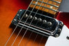 Rickenbacker 330/6 , Fireglo: Free image