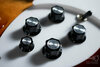 Rickenbacker 330/6 , Fireglo: Close up - Free2