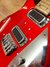 Rickenbacker 650/6 Colorado, Ruby: Close up - Free2