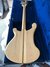 Rickenbacker 4001/4 , Mapleglo: Full Instrument - Rear