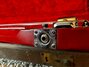 Rickenbacker 100/6 LapSteel, Red: Close up - Free
