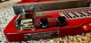 Rickenbacker 100/6 LapSteel, Red: Close up - Free2