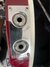 Rickenbacker 360/6 , Fireglo: Close up - Free