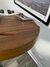 Rickenbacker 330/6 , Natural Walnut: Close up - Free2