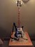 Rickenbacker 4001/4 Mod, Jetglo: Full Instrument - Front