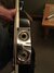 Rickenbacker 4001/4 Mod, Jetglo: Close up - Free