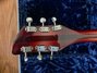 Rickenbacker 1997/6 f hole, Fireglo: Headstock - Rear