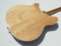 Rickenbacker 370/12 RM, Mapleglo: Body - Rear