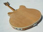 Rickenbacker 370/12 RM, Mapleglo: Full Instrument - Rear