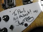 Rickenbacker 370/12 RM, Mapleglo: Close up - Free