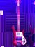 Rickenbacker 4003/5 S, Fireglo: Full Instrument - Front