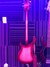 Rickenbacker 4003/5 S, Fireglo: Full Instrument - Rear