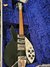 Rickenbacker 325/6 JL, Jetglo: Full Instrument - Front
