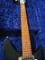 Rickenbacker 325/6 JL, Jetglo: Neck - Front