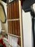 Rickenbacker 360/6 , Fireglo: Neck - Front