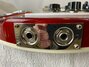 Rickenbacker 360/6 , Fireglo: Close up - Free