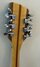 Rickenbacker 370/12 , Mapleglo: Headstock - Rear