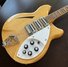 Rickenbacker 370/12 , Mapleglo: Body - Front