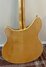 Rickenbacker 370/12 , Mapleglo: Body - Rear