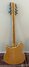 Rickenbacker 370/12 , Mapleglo: Full Instrument - Rear