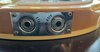Rickenbacker 370/12 , Mapleglo: Close up - Free