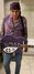 Rickenbacker 1993/12 One Off, Purpleglo: Free image