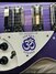 Rickenbacker 1993/12 One Off, Purpleglo: Close up - Free2