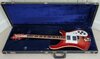 Rickenbacker 481/6 , Fireglo: Free image2