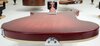 Rickenbacker 481/6 , Fireglo: Body - Rear